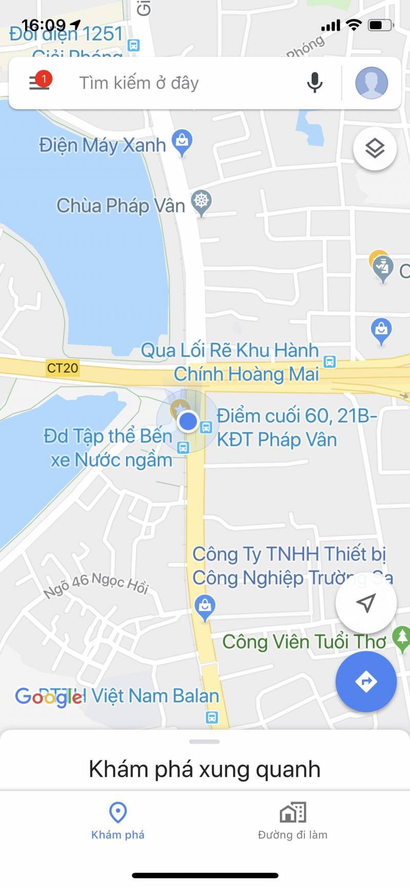Đối diện bến xe Nước Ngầm trên trục đường quốc lộ 1A, thuộc trục đường chính nên lưu lượng người qua lại rất đông! Khoảng không quan sát rộng dễ gây sự chú ý, 2 mặt của diện tích nhà có thể làm biển, có nhu cầu thuê thì liên lạc để biết thêm chi tiết thuê 2 biển!